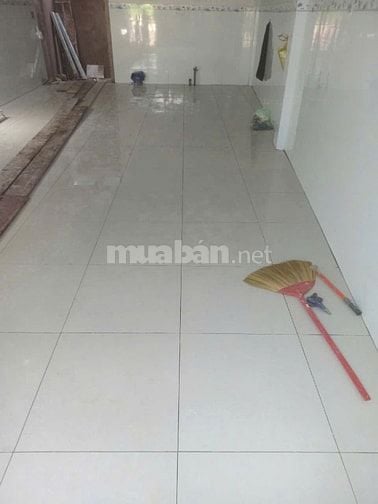 Cho thuê nhà đường 8m Lâm Thị Hố, Tân Chánh Hiệp, Quận 12, 4,8x16