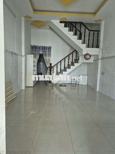 Nhà 1 xẹt đường trần văn mười.ấp 3 xuân thới thượng.