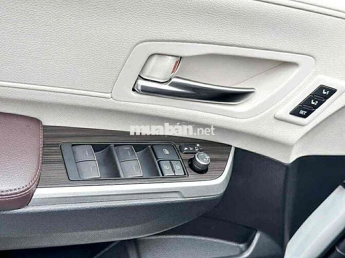 Toyota Sienna Limited 2021 Đen 28.xxx km