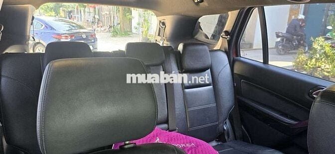 Ford Everest 2020 2.0 Bi-Turbo Titanium hai cầu