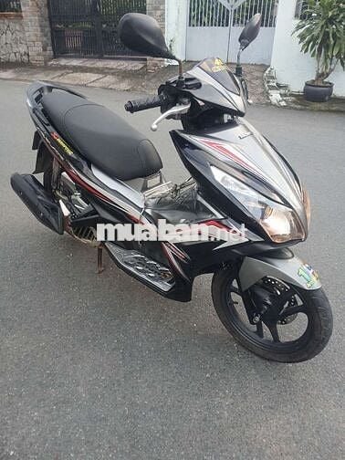 Can ban xe ab nhu hinh hoac giao luu  xe khac