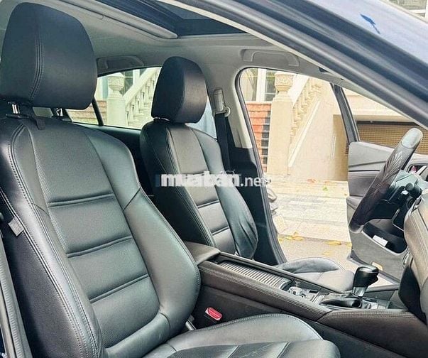 ✨ Mazda 6 2020 – Đẹp Sang, Nhìn Muốn Rước Về Liền