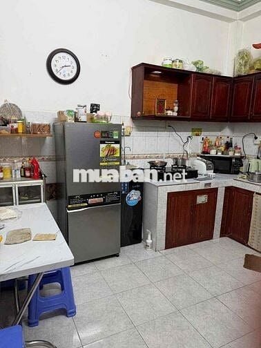 cho thuê nhà hẻm xe hơi Huỳnh Văn Nghệ phường 15 Q. Tân Phú