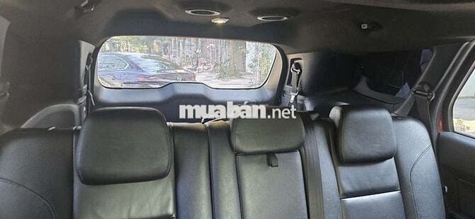 Ford Everest 2020 2.0 Bi-Turbo Titanium hai cầu