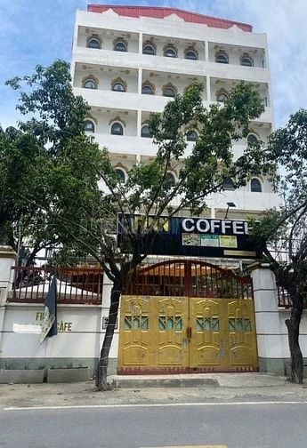 BÁN KHÁCH SẠN MẶT TIỀN BƯNG ÔNG THOÀN  TP. THỦ ĐỨC