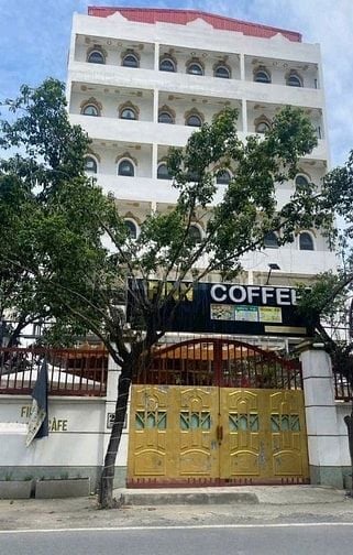 BÁN KHÁCH SẠN MẶT TIỀN BƯNG ÔNG THOÀN  TP. THỦ ĐỨC