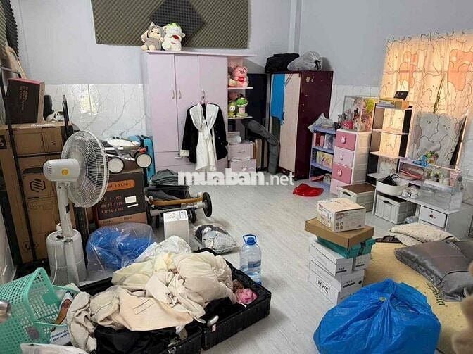 cho thuê nhà hẻm xe hơi Huỳnh Văn Nghệ phường 15 Q. Tân Phú