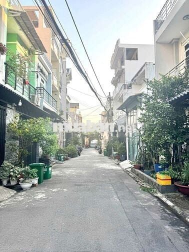 🔥1/ MÃ LÒ- NHÀ RỘNG 4X18M 2 TẤM,HẺM XE HƠI-GẦN GÒ XOÀI,TÂN KỲ TÂN QUÝ