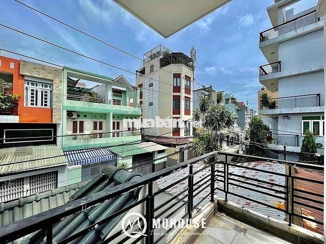 Khai trương chdv cho thuê full nội thất, tại Trung Lang, p12, Tân Bình