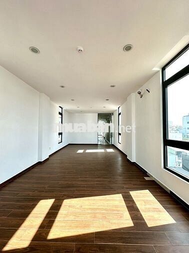 CHO THUÊ NHÀ MẶT TIỀN ĐƯỜNG PHẠM HÙNG, PHƯỜNG 4, QUẬN 8