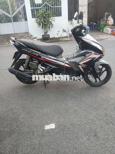 Can ban xe ab nhu hinh hoac giao luu  xe khac