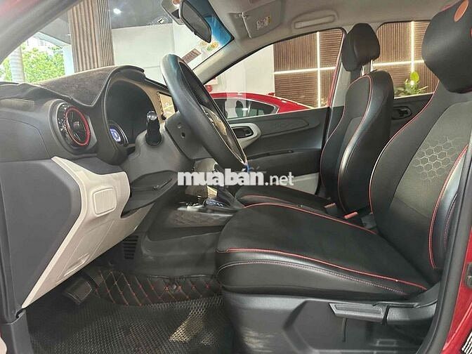 Hyundai Grand i10 2022 - 47000 km