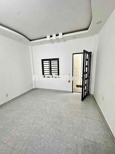 ✅NHÀ MỚI [ 4x 16] 2 lầu 4PN,3WC,hem 6m thông,khu đường Gò Xoài ✅