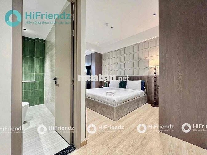 KHAI TRƯƠNG STUDIO BAN CÔNG - NỘI THẤT CAO CẤP NGAY BÌNH THẠNH