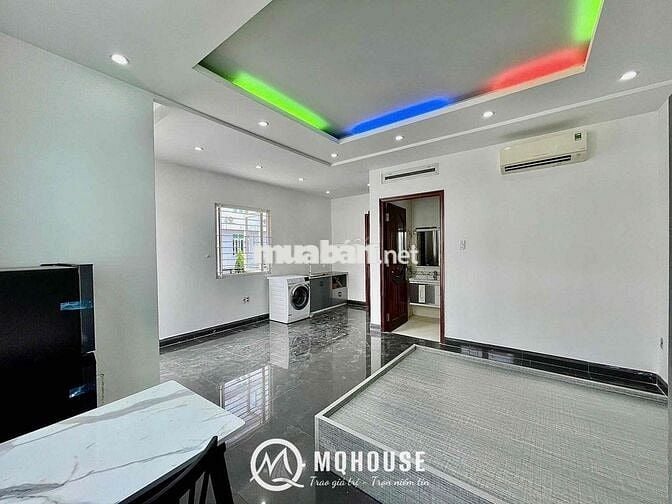 Khai trương chdv cho thuê full nội thất, tại Trung Lang, p12, Tân Bình