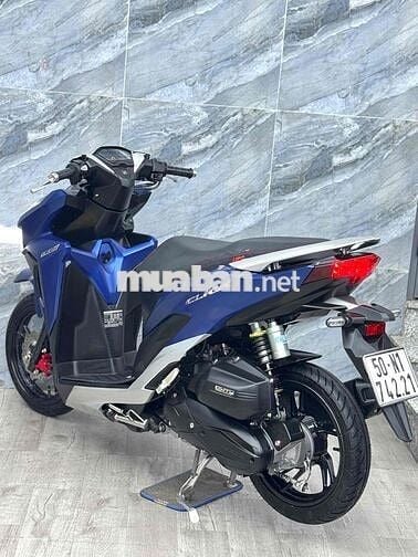 Vario150 bstp 9chủ Zin dọn Sạch Sẽ