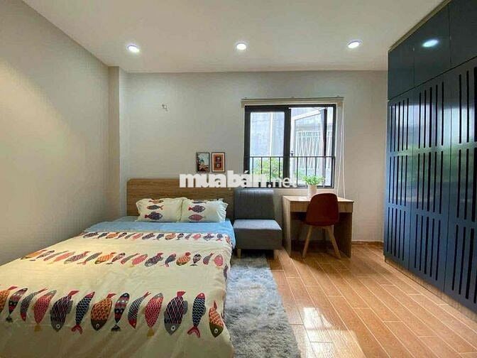 🌟 STUDIO VIBE CỔ ĐIỂN – HIỆN ĐẠI • CỬA SỔ THOÁNG – SIÊU ĐẸP 🌟
