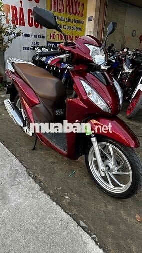 Honda Vision 2022 đỏ đen ( hỗ trợ góp )