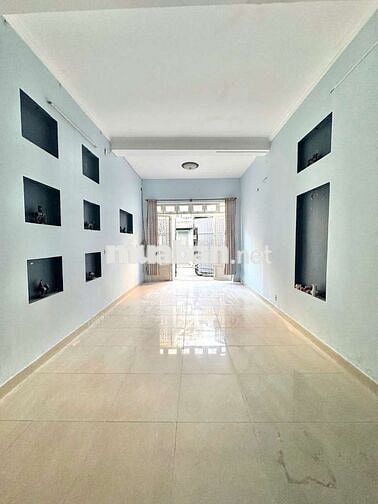 🔥1/ MÃ LÒ- NHÀ RỘNG 4X18M 2 TẤM,HẺM XE HƠI-GẦN GÒ XOÀI,TÂN KỲ TÂN QUÝ