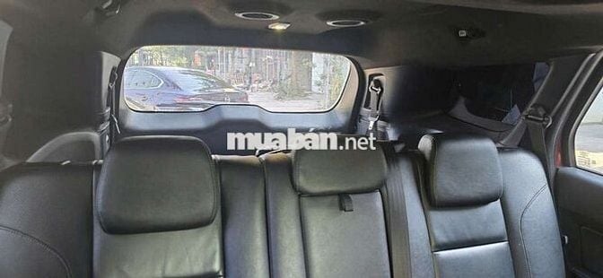 Ford Everest 2020 2.0 Bi-Turbo Titanium hai cầu