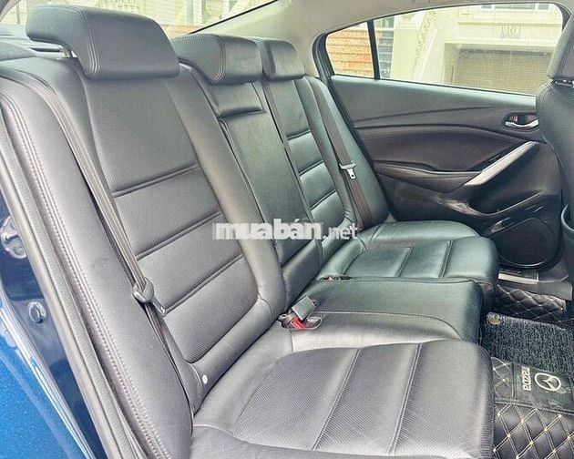 ✨ Mazda 6 2020 – Đẹp Sang, Nhìn Muốn Rước Về Liền