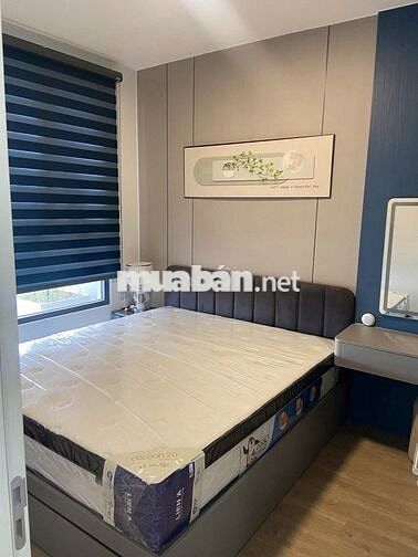 Cho Thuê 3PN FULL NT Căn Hộ Dhomme Quận 6 - Ở Liền - Nhà Mới