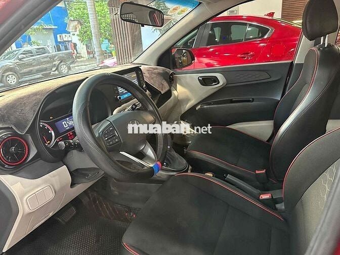 Hyundai Grand i10 2022 - 47000 km