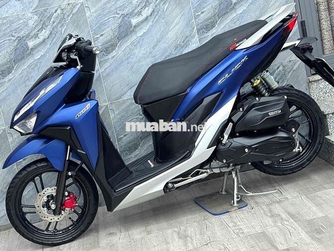 Vario150 bstp 9chủ Zin dọn Sạch Sẽ