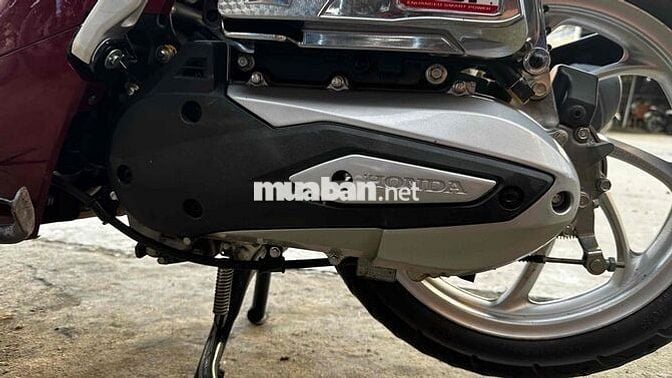 Honda Vision 2022 đỏ đen ( hỗ trợ góp )