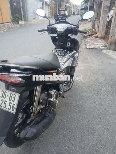 Can ban xe ab nhu hinh hoac giao luu  xe khac