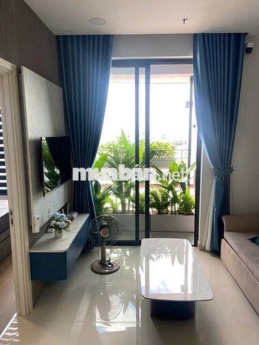 Cho Thuê 3PN FULL NT Căn Hộ Dhomme Quận 6 - Ở Liền - Nhà Mới