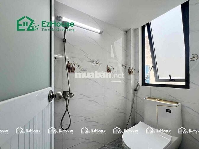 PHÒNG TRỌ GIÁ RẺ TẠI GÒ VẤP NGAY TRUNG TÂM FULL NỘI THẤT MỚI