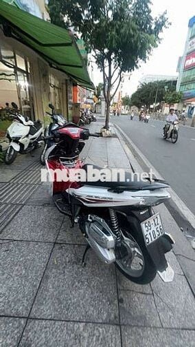 Honda air blade 2014 mới 90% Bstp chính chủ