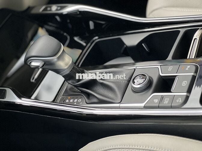 KIA SORENTO 2.5 SIGNATURE PHIÊN BẢN CAO CẤP.