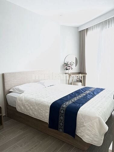 Chính chủ cần bán căn hộ the sóng ngay bãi sau vũng tàu.Căn Góc thoang