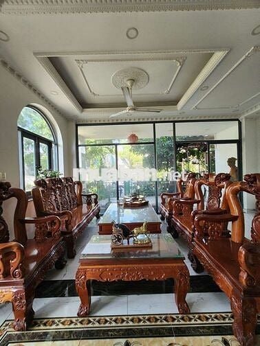 BIỆT THỰ NỘI THẤT CAO CẤP JAMONA HIỆP BÌNH PHƯỚC