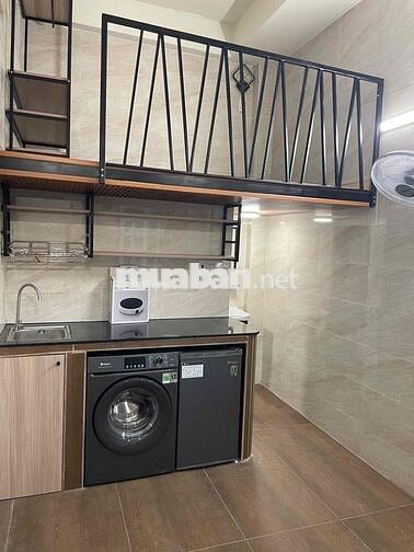 Phòng Trọ Mới NewSeal/ Phan Huy Ích/ Gò Vấp