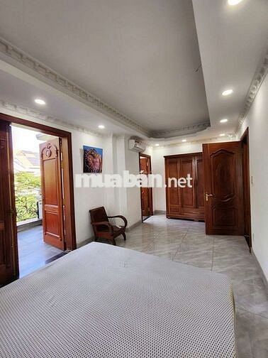 BIỆT THỰ NỘI THẤT CAO CẤP JAMONA HIỆP BÌNH PHƯỚC