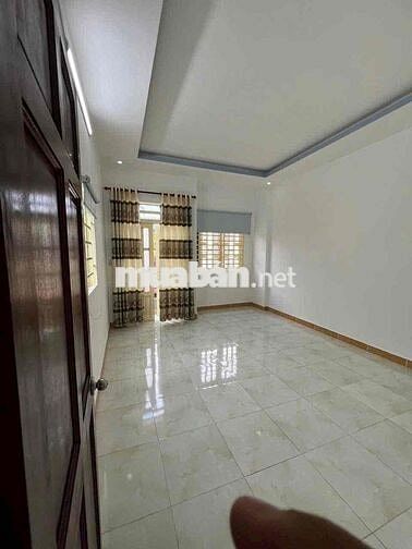 Nhà đẹp 4*13m 2PN hẻm 5m ô tô 2/ ngắn Lê Thị Ngay Ấp 1 Vĩnh Lộc A