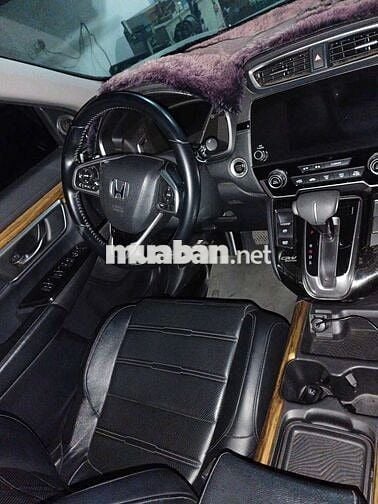 2019 1.5G - 115000 km