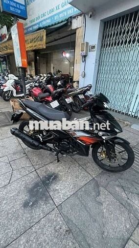 Exciter 150 đèn led 2020 mới 90% Bstp chính chủ