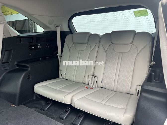 KIA SORENTO 2.5 SIGNATURE PHIÊN BẢN CAO CẤP.