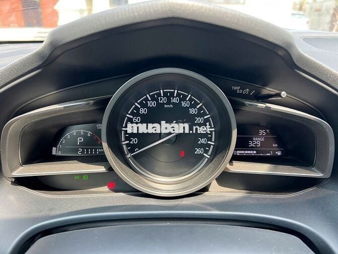 Mazda 3 2020 TRÙM MỀN ODO SIÊU LƯỚT 21 ngàn km