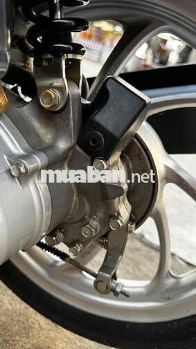 Honda Vision 2022 đỏ đen ( hỗ trợ góp )