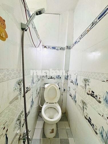 SIÊU PHẨM GIÁ RẺ FREE XE GẦN ĐH GIA ĐỊNH TẠI NGUYỄN VĂN CÔNG