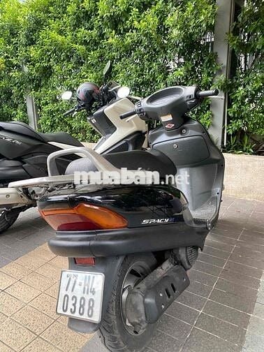 Honda Spacy 1999 cần trao đổi honda dio