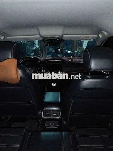 2019 1.5G - 115000 km