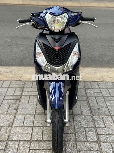 💥Honda Vision 2016 nguyên zin máy êm