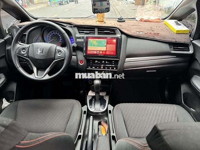 Honda Jazz 2019 1.5 RS - 41000 km