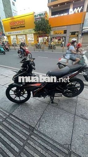 Exciter 150 đèn led 2020 mới 90% Bstp chính chủ